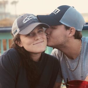 Meet your Posher, Colton